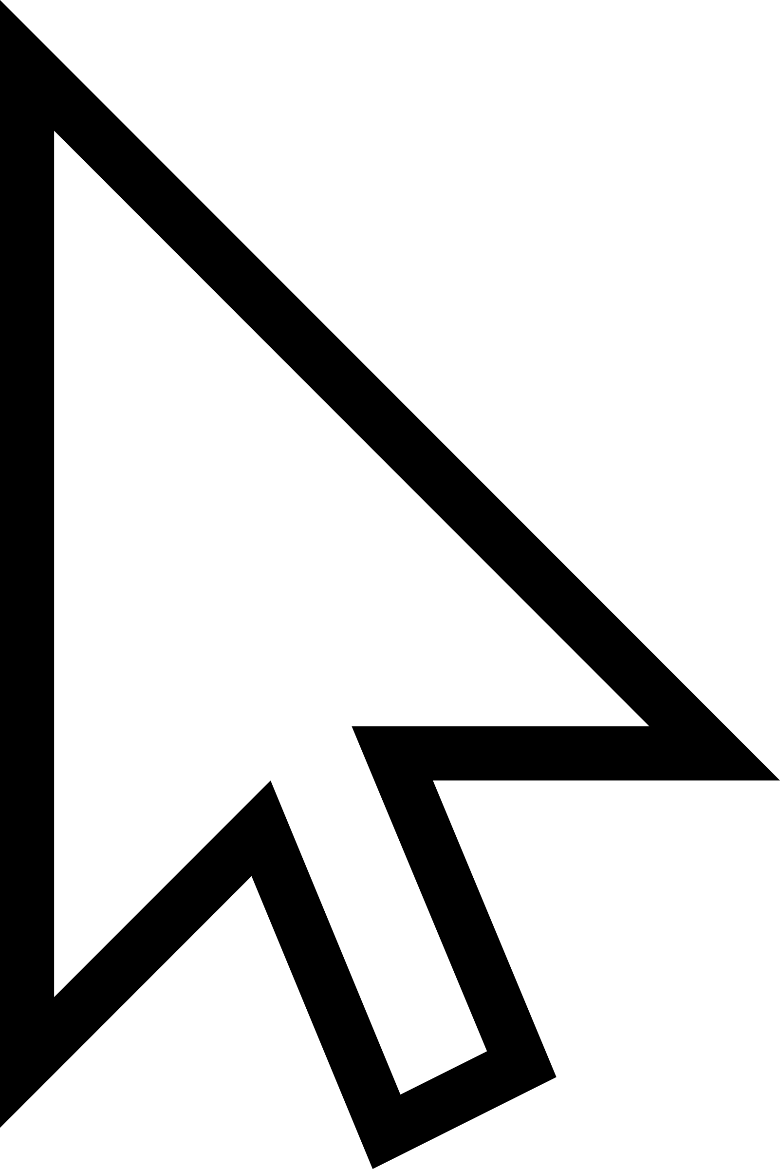 Cursor del ratón