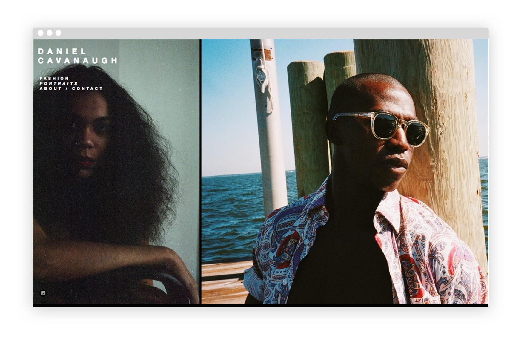 Format: The Must-Have Solution for Your Photography Portfolio