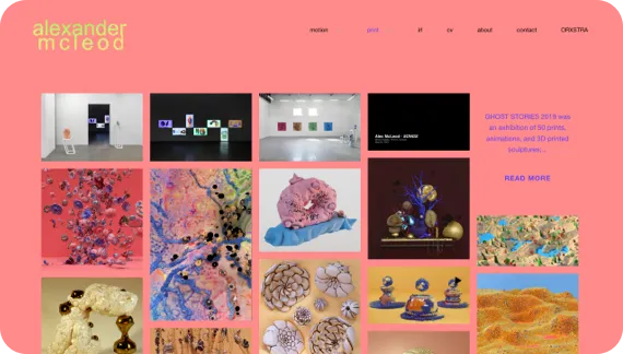 L'art
